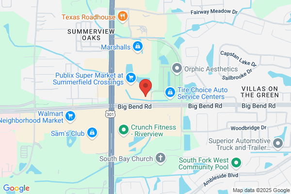 Regions Bank