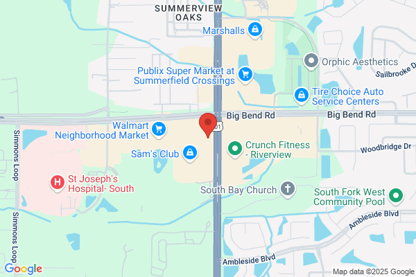 Riverview Smiles Dental