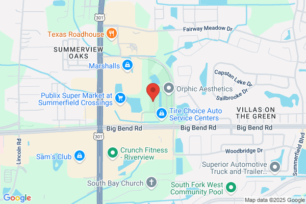 Select Physical Therapy - Summerfield