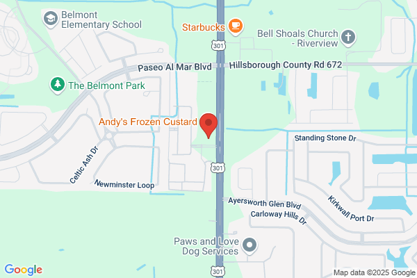 Suncoast Credit Union
