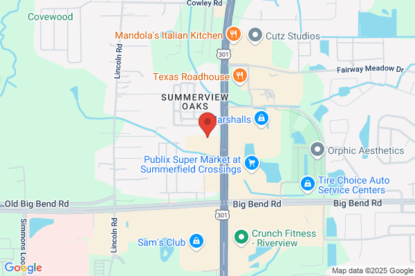 AdventHealth Medical Group Family Medicine at Riverview