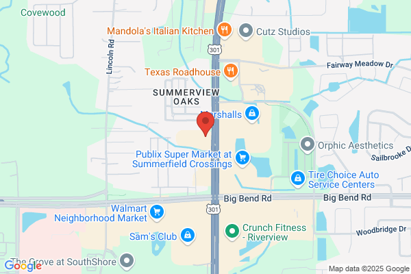 B3 Medical - Riverview