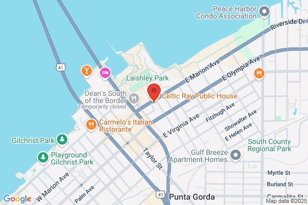 BAR HOMES FL