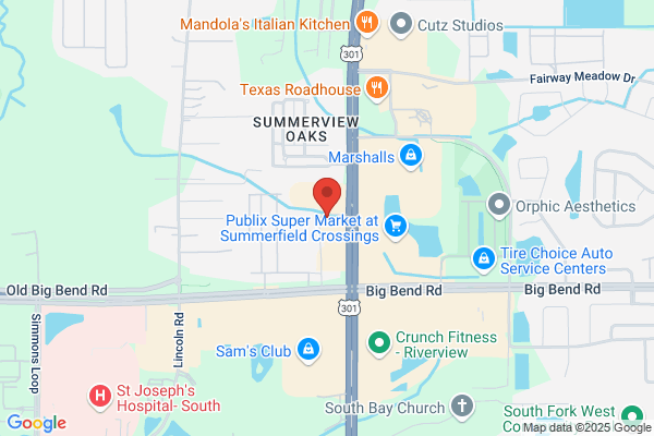 Firehouse Subs Summerfield Crossing