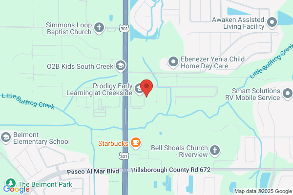 Southshore Baptist Church