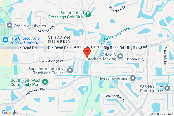 Summerfield Family Dental
