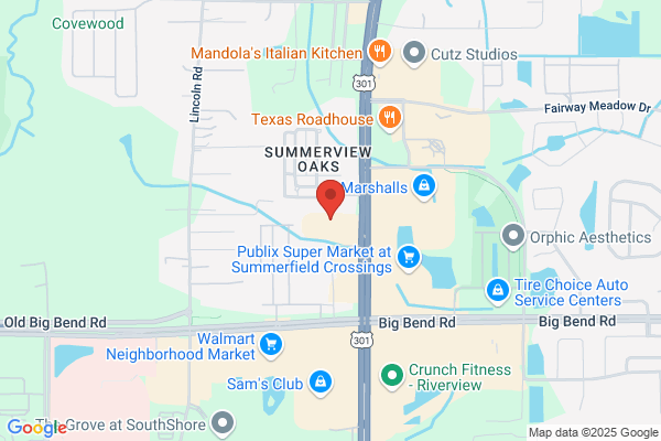 Summerfield Pharmacy