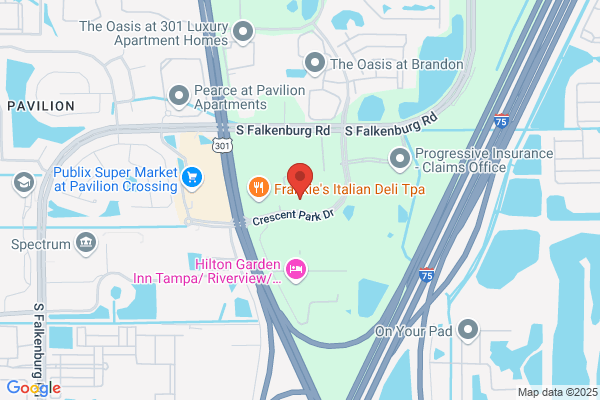 Tampa Bay Communities Llc