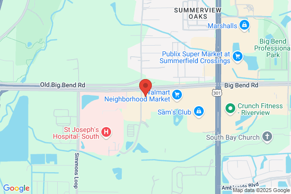 Tuffy Auto Service Centers
