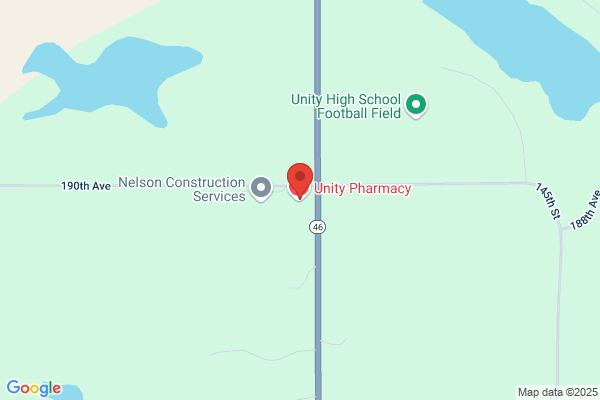 Unity Clinic of St. Croix Health