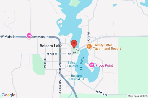 Balsam Lake Laundry & Tanning