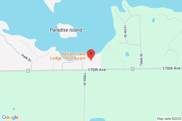 Balsam Lake Motel
