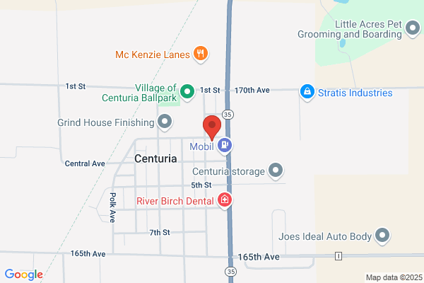Cottonwood Group Home