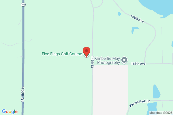Five Flags Country Club Estate