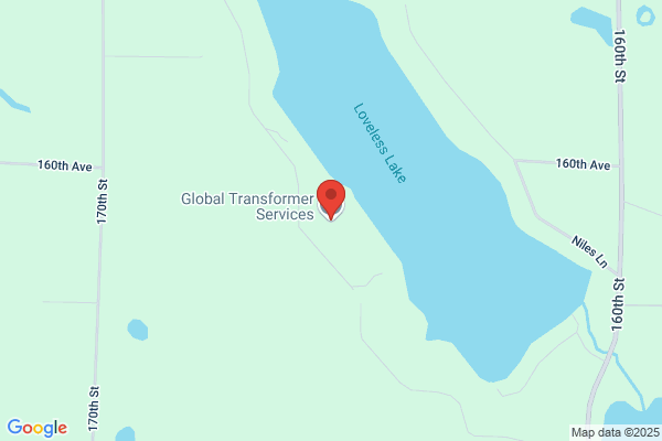 Global Transformer Solutions Corp.