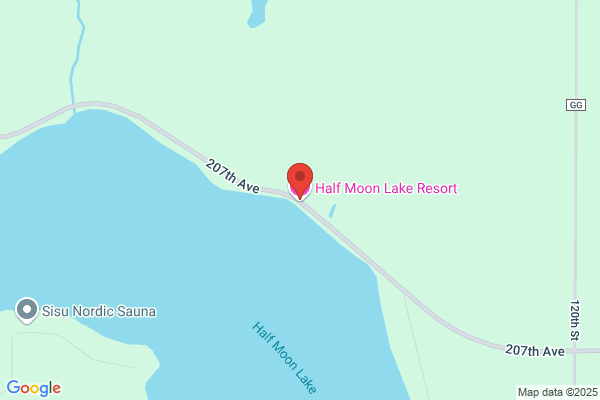 Half Moon Resort