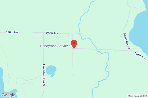 Handyman Services