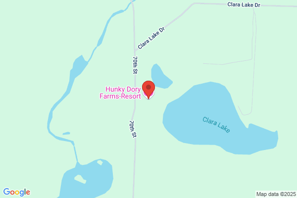 Hunky Dory Farms Resort