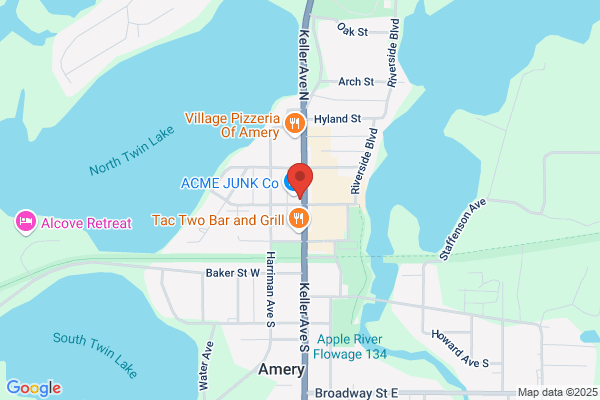 Whiskey Jake's Antique & Art Emporium