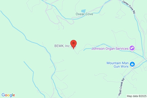BEMK Land Works, Inc.