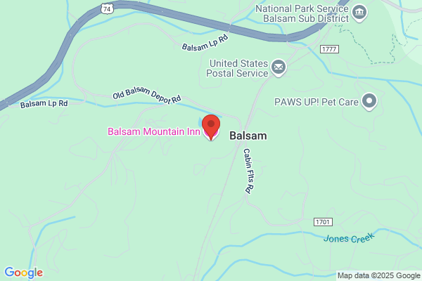 Balsam Automotive
