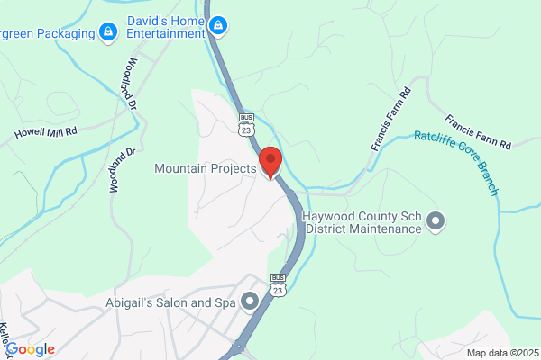Mountain Projects, Inc
