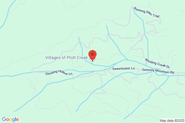 Villages of Plott Creek