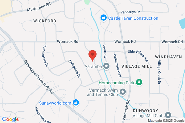 Cambridge Estates