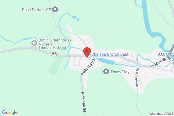Chelsea Groton Bank