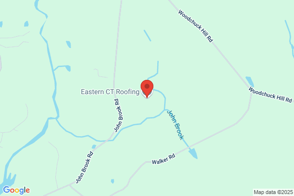 Eastern CT Contracting