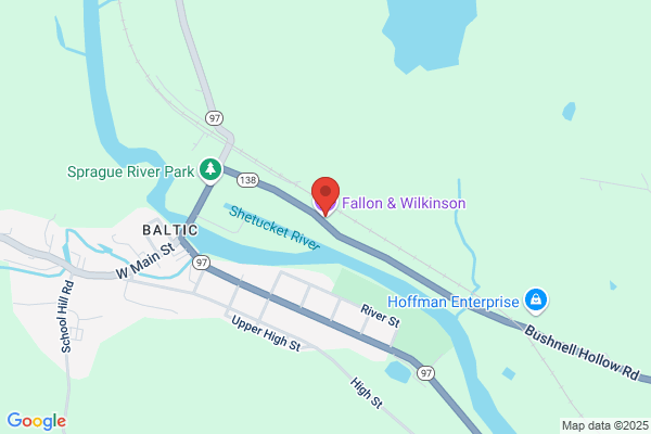 Fallon & Wilkinson Llc