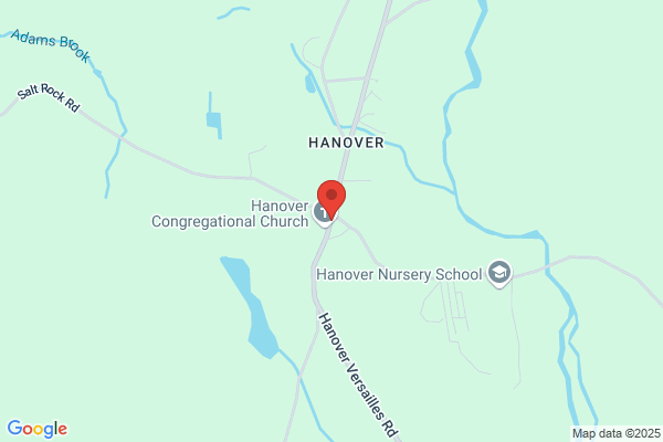 Hanover Congregational Church