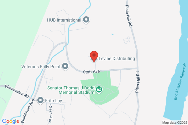Levine Distributing Co
