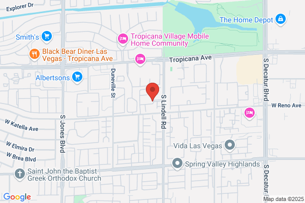 Meadow Ridge Apartments