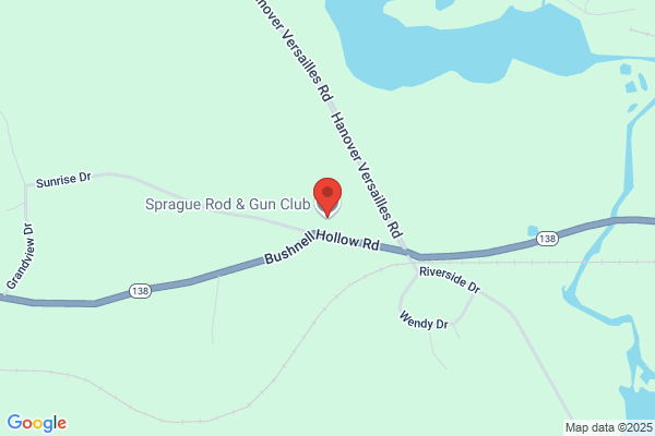 Sprague Rod & Gun Club