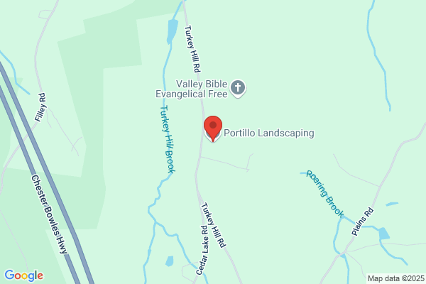 Torillo's Landscaping