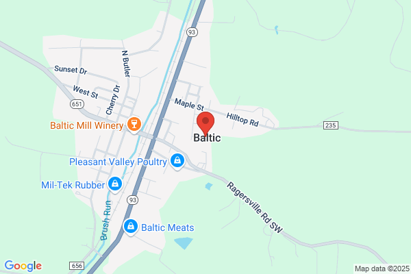 Allied Baltic Rubber Inc