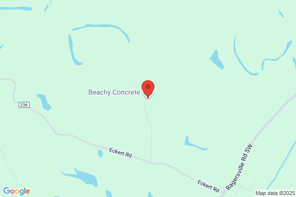 Beachy Concrete LLC
