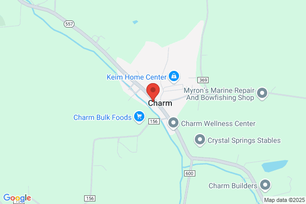 Charm General Store