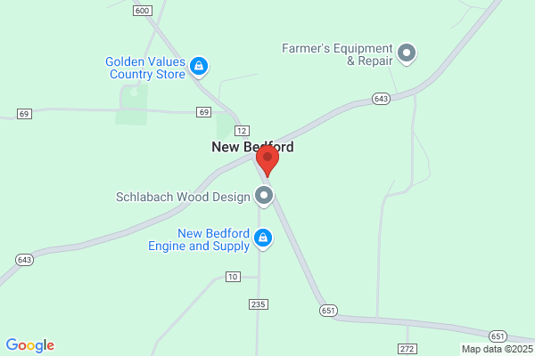 Crawford Mfg Co
