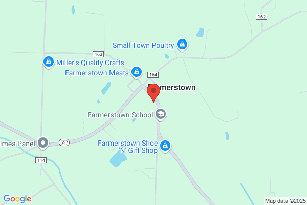Farmerstown Axle Co.