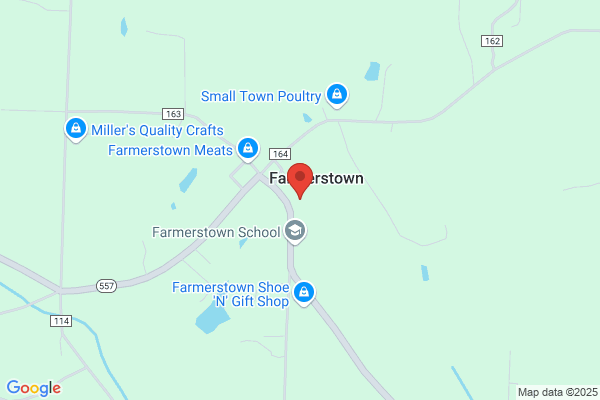 Farmerstown Livestock Auction