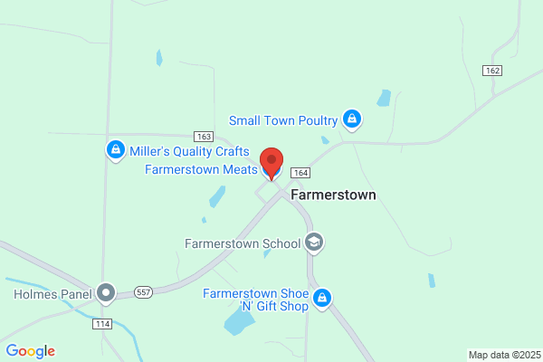Farmerstown Meats