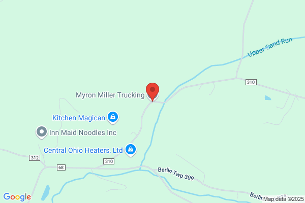 Ray M Miller Trucking Inc