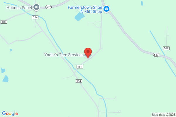 Yoder's Tree Service