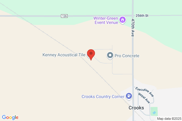 Kenney Acoustical Tile, LLC