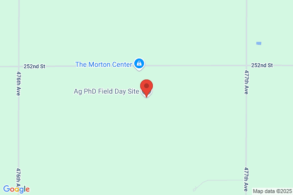 Ag PHD