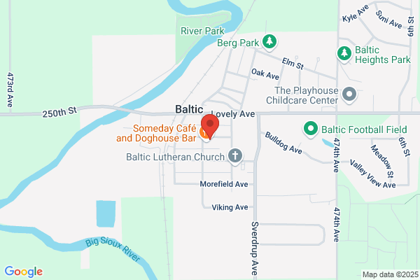 Baltic Branch Siouxland Libraries
