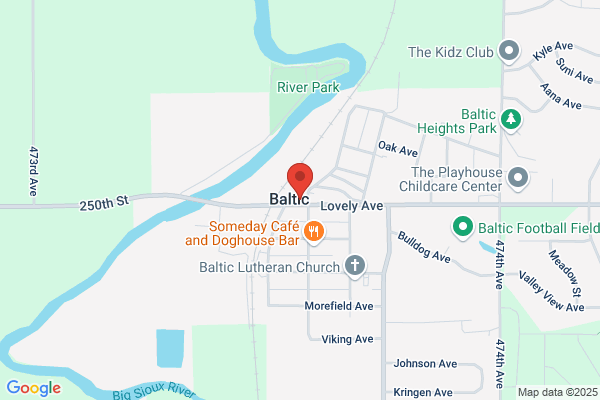 Baltic Lounge