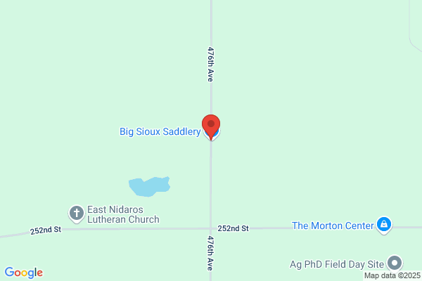 Big Sioux Saddlery